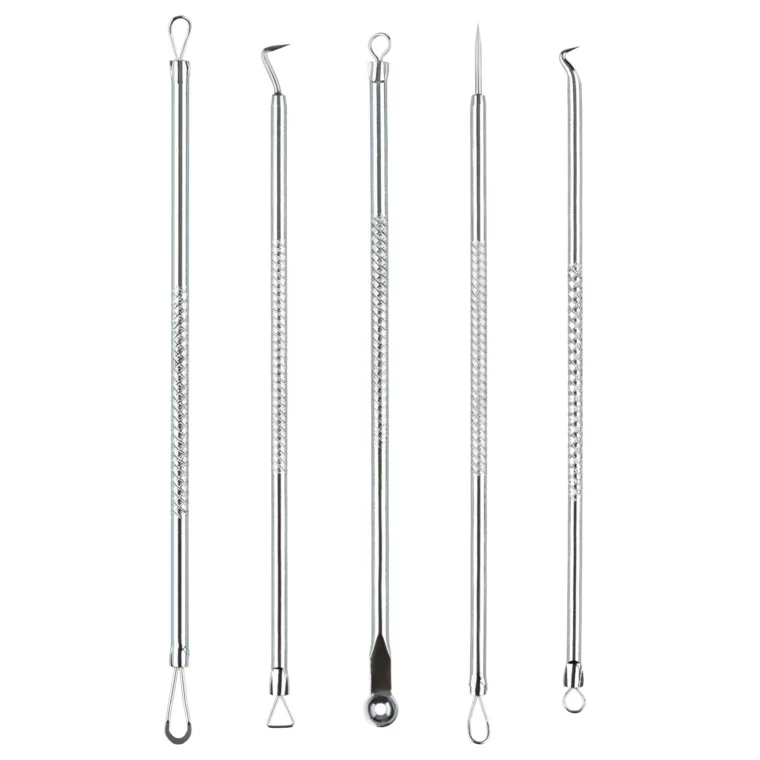 Set kozmetičkih instrumenata — slika 3