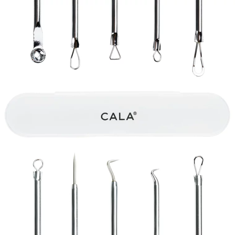 Set kozmetičkih instrumenata — slika 2