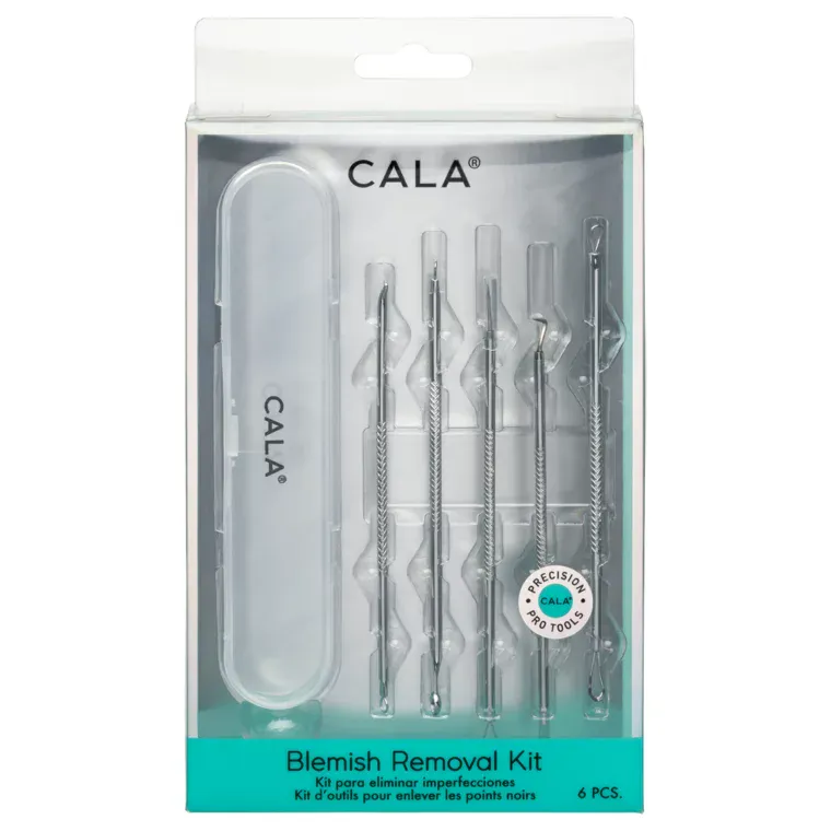 Set kozmetičkih instrumenata — slika 1