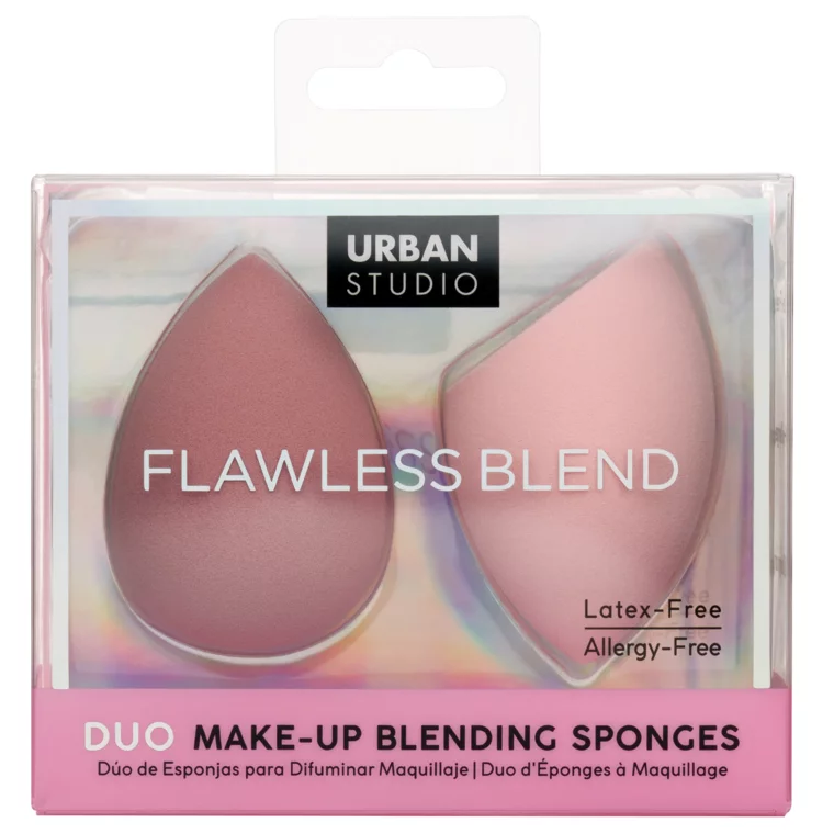Sunđeri za blendovanje - Urban Studio Flawless — slika 3