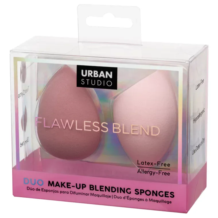 Sunđeri za blendovanje - Urban Studio Flawless — slika 1