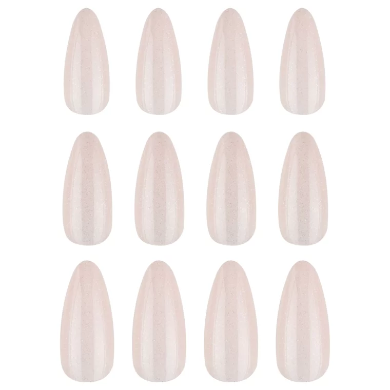Set press on tipsi CALA Velvet Touch Cateye Pink — slika 2