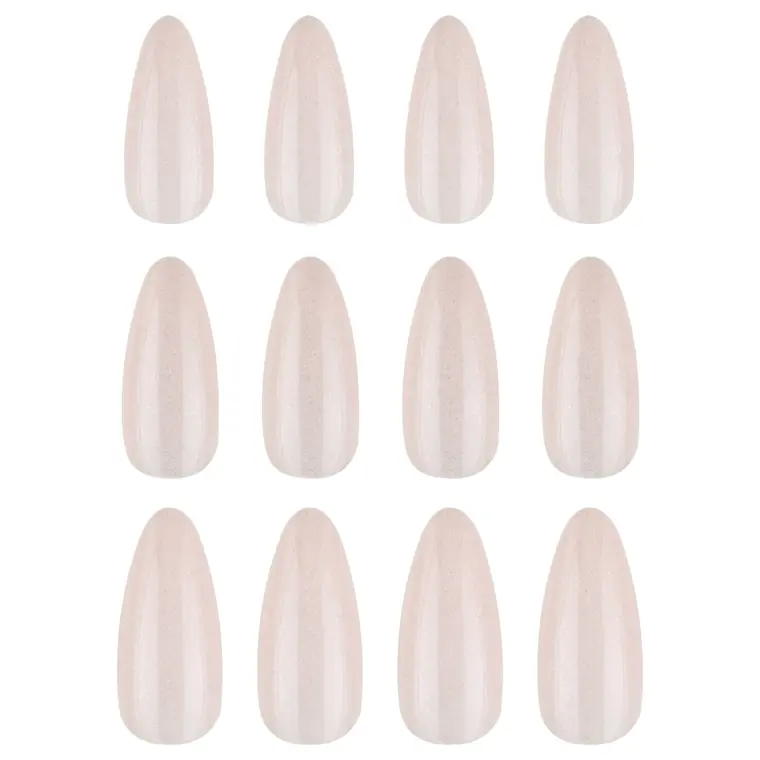 Set press on tipsi CALA Velvet Touch Cateye Pink — slika 5