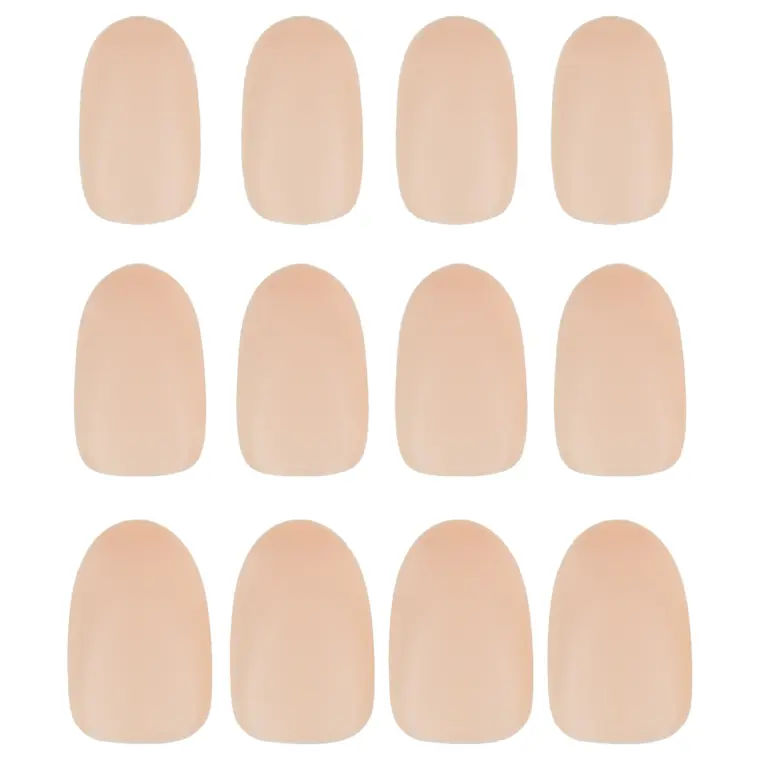 Set press on tipsi CALA Nude — slika 5