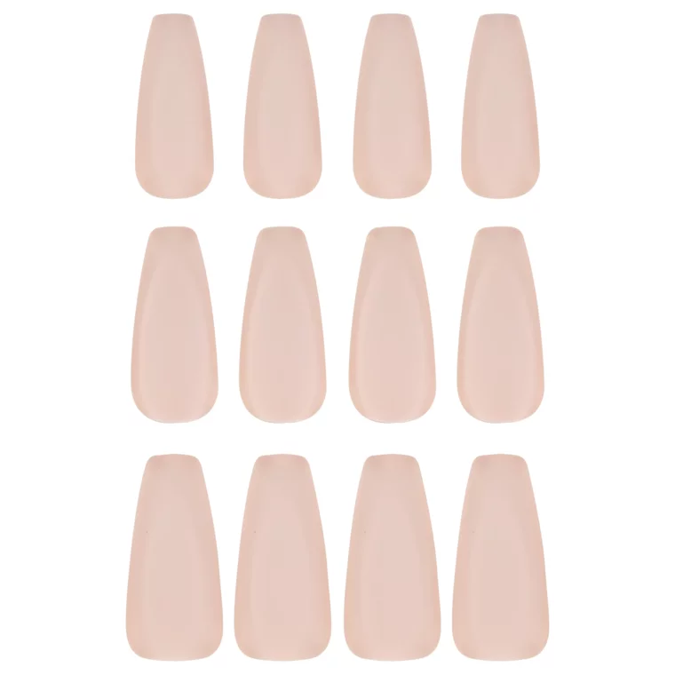 Set press-on tipsi CALA Glam Couture Matt — slika 2
