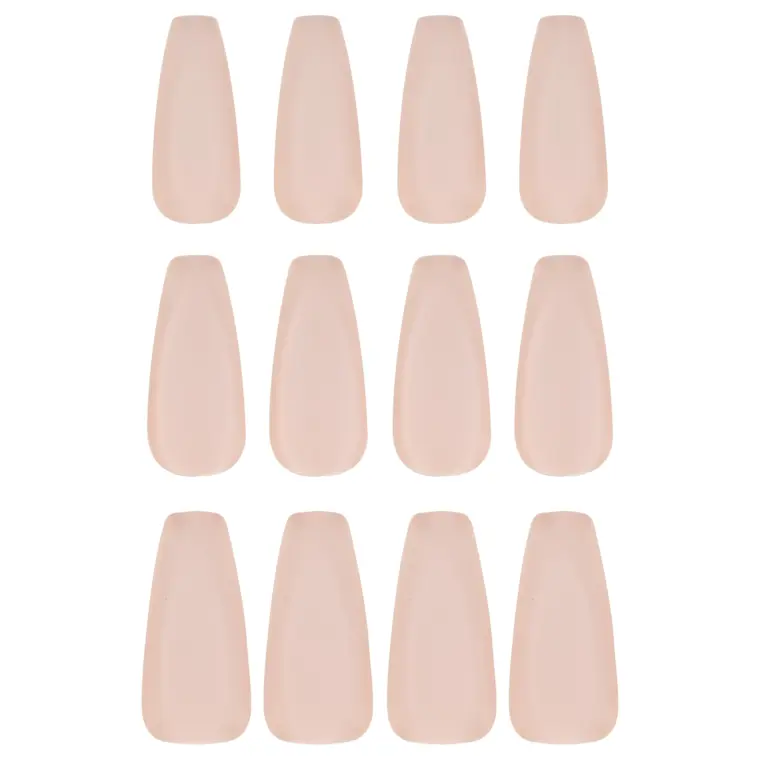 Set press-on tipsi CALA Glam Couture Matt — slika 5