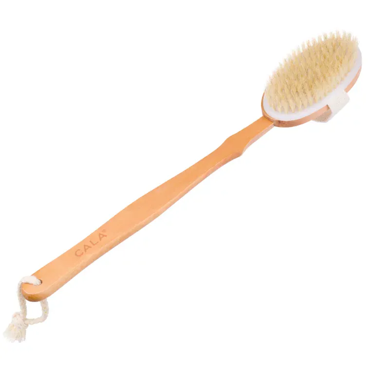 Četka za kupanje - Wooden — slika 1