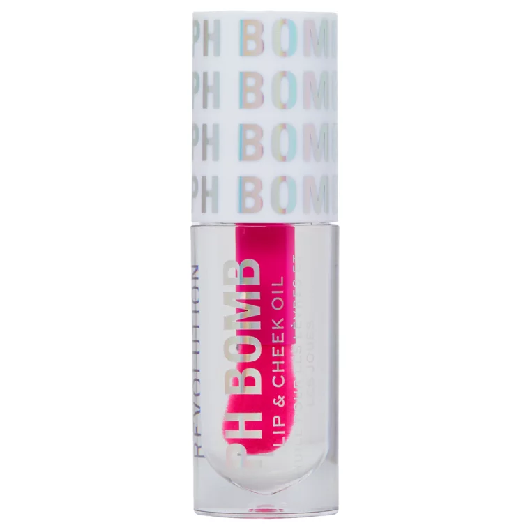Ulje za usne i obraze - PH Bomb Universal — slika 3