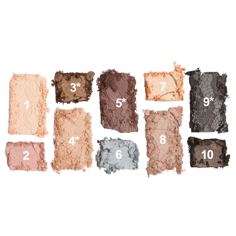 Paleta senki - Reloaded Dimension Impulse Smoked — slika 2