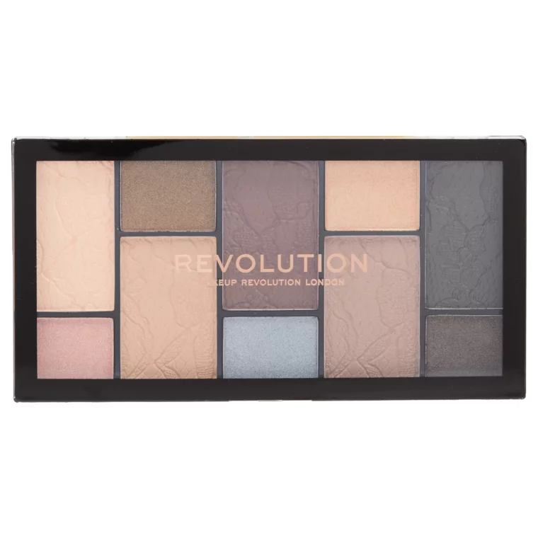 Paleta senki - Reloaded Dimension Impulse Smoked — slika 3