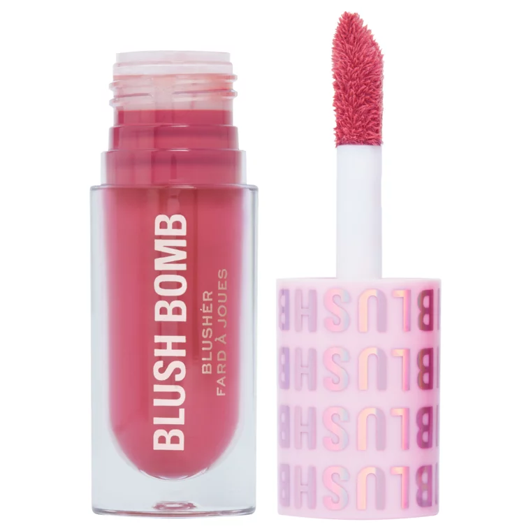 Tečno rumenilo - Y2K Baby Blush Bomb