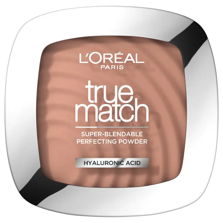 Mat puder za lice - True Match
