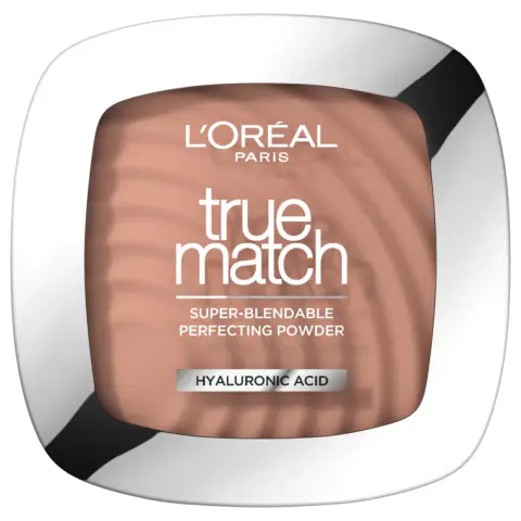 Mat puder za lice - True Match