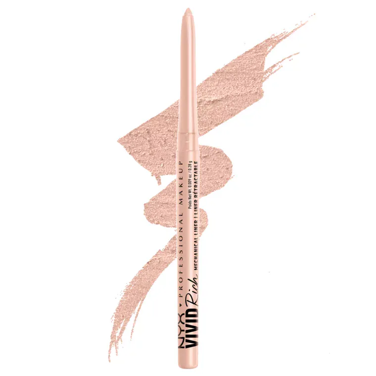 Olovka ajlajner - Vivid Rich — Quartz Queen VRML02 — slika 1