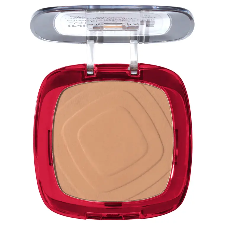 Vodootporni mat puder - Infallible 24h Fresh Wear — slika 2