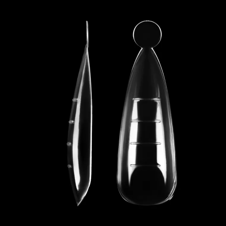 Dual sistem tipse - Medium Stiletto — slika 2