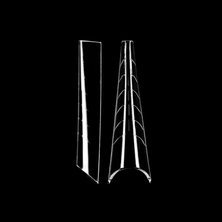 Dual sistem tipse - Long Russian Almond Extension — slika 2