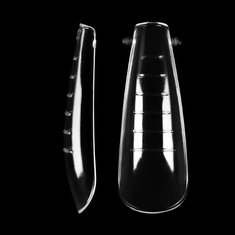 Dual sistem tipse - Medium Coffin — slika 3
