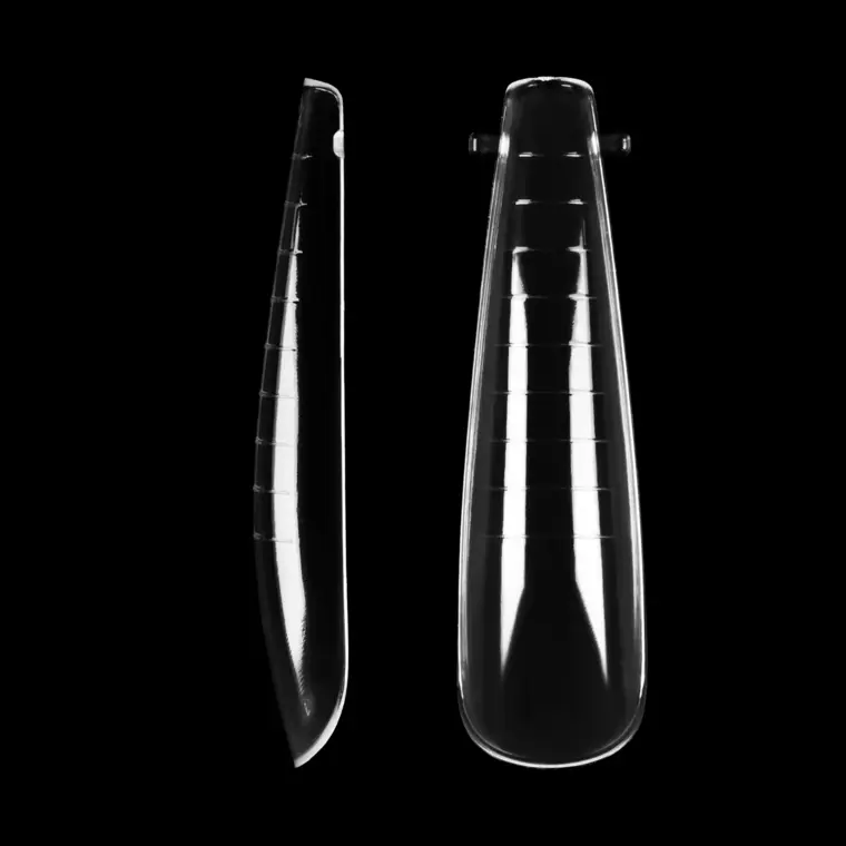 Dual sistem tipse - Long Coffin — slika 3