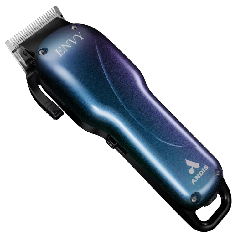 Bežična mašinica za šišanje Envy Li Galaxy — slika 5