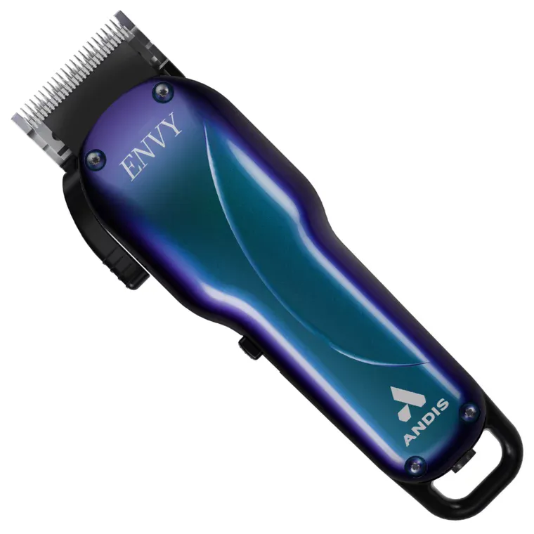 Bežična mašinica za šišanje Envy Li Galaxy — slika 1