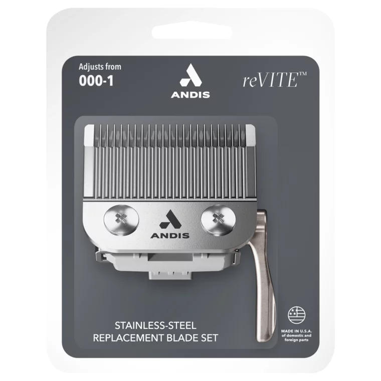 Rezervni nož za mašinicu reVITE Grey MTC 000-1 — slika 2