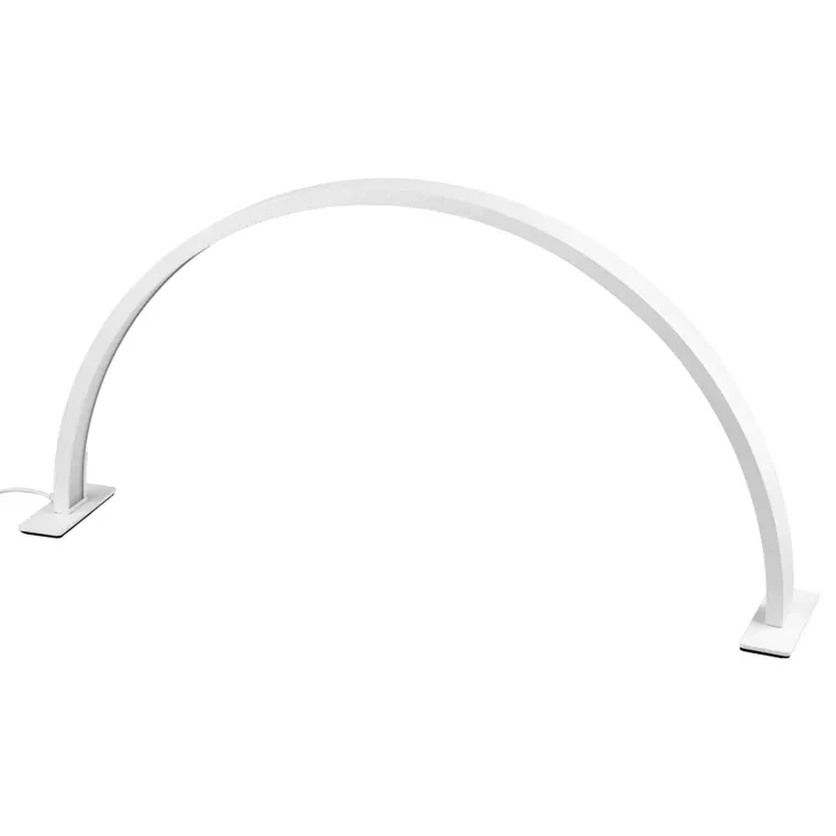 LED stona lampa Moon Light White TL301 — slika 1