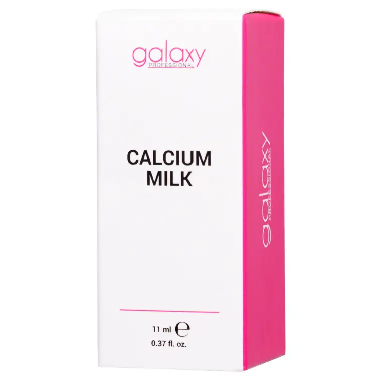 Tretman za nokte - Calcium Milk 11 ml — slika 2