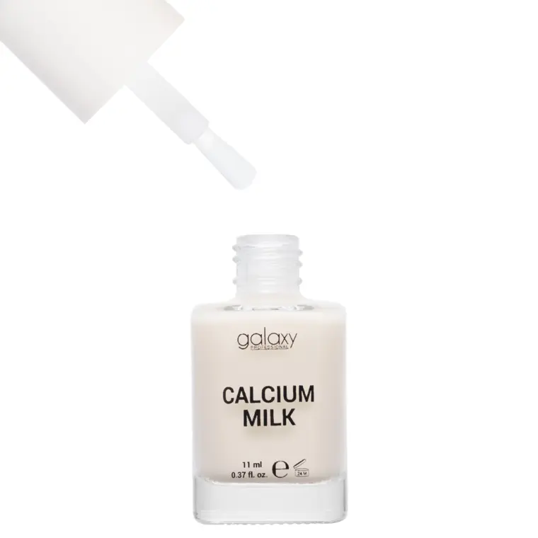 Tretman za nokte - Calcium Milk 11 ml — slika 3