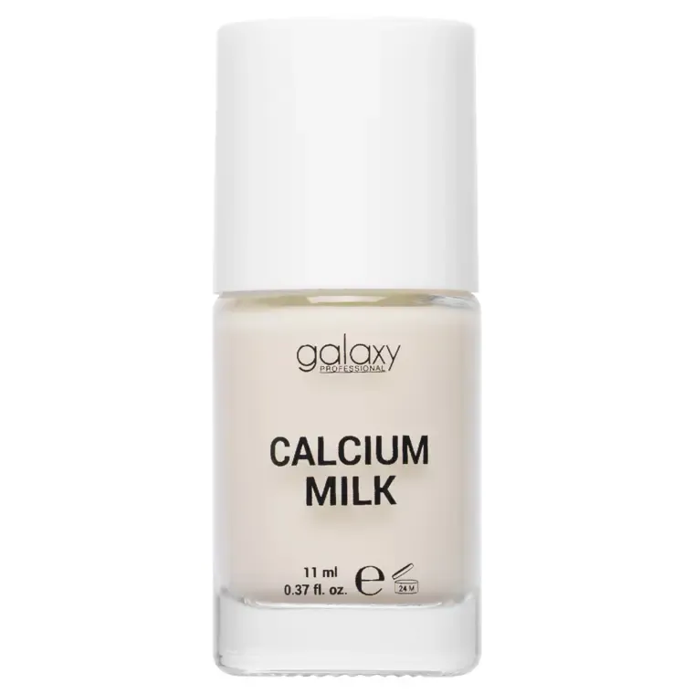 Tretman za nokte - Calcium Milk 11 ml — slika 1