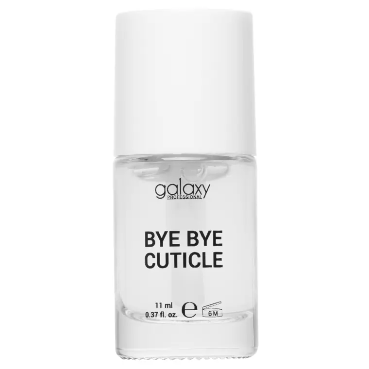 Tretman za zanoktice - Bye Bye Cuticle 11 ml