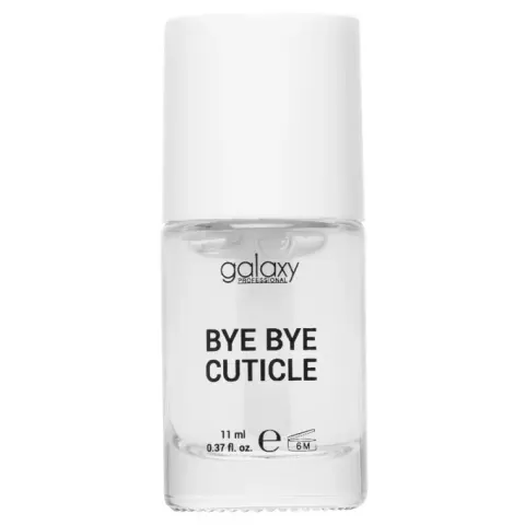 Tretman za zanoktice - Bye Bye Cuticle 11 ml