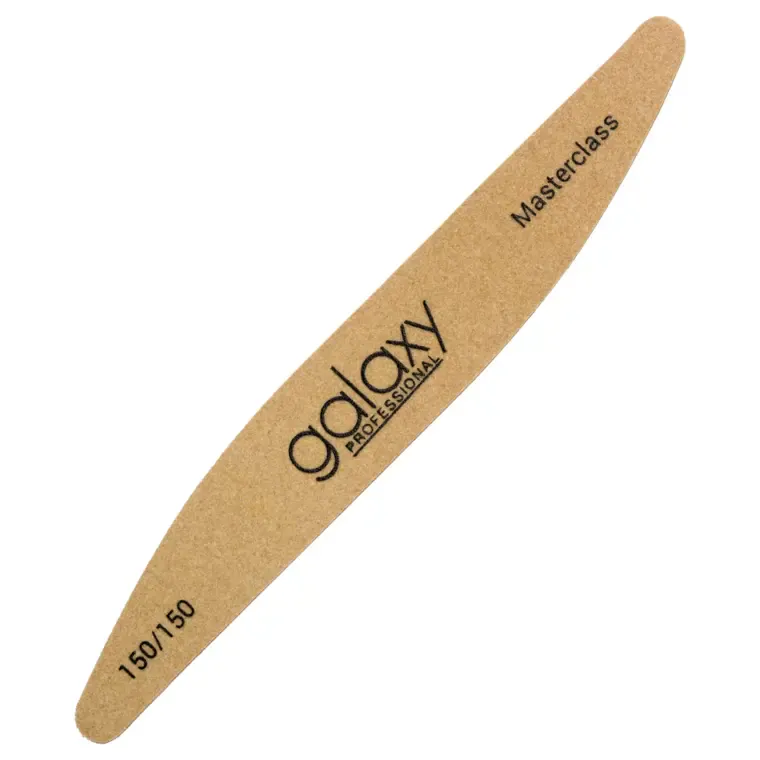 Turpija za nokte - Masterclass Bamboo — 150/150 — slika 1