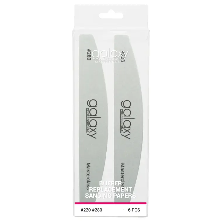 Buffer brusni papiri - Masterclass 220 i 280 — slika 1