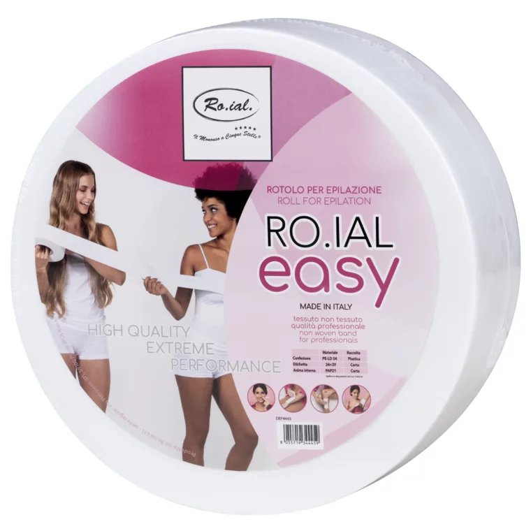 Rolna za depilaciju ROIAL Easy