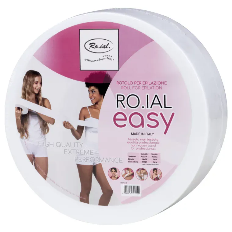 Rolna za depilaciju ROIAL Easy — slika 1