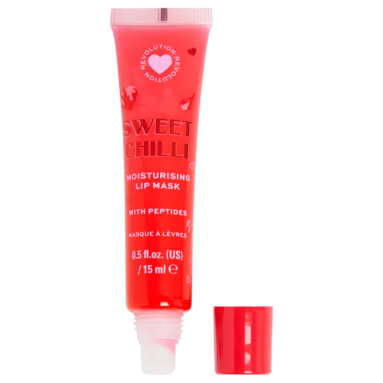 Maska za usne - Sweet Chilli