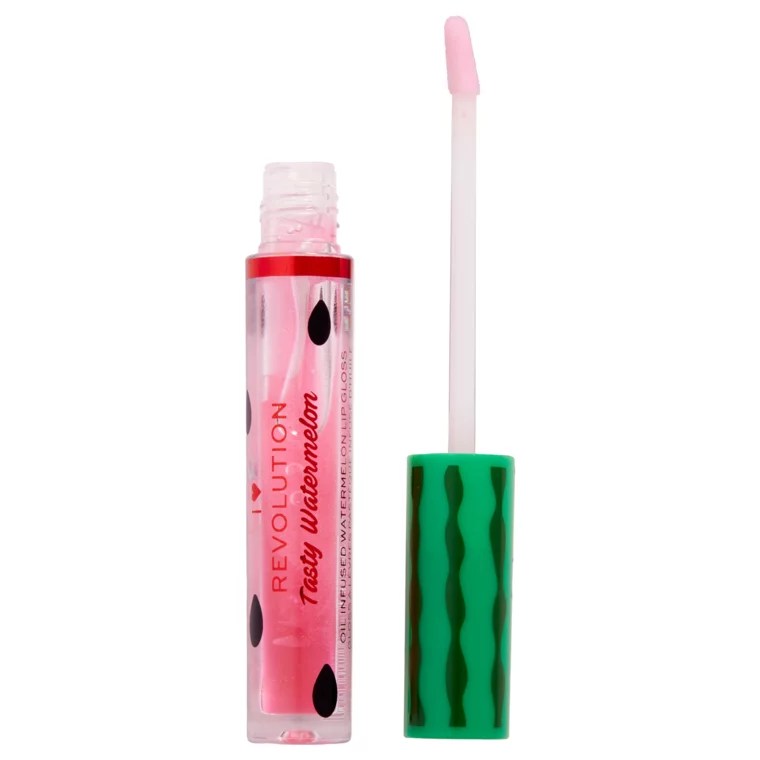 Sjaj za usne - Tasty Watermelon — Fresh — slika 1