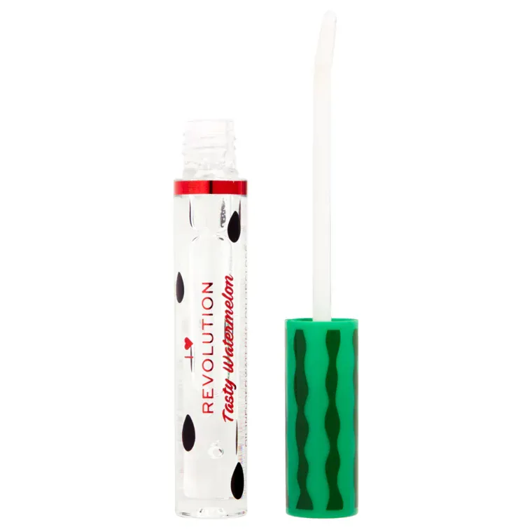 Sjaj za usne - Tasty Watermelon — Splash — slika 1