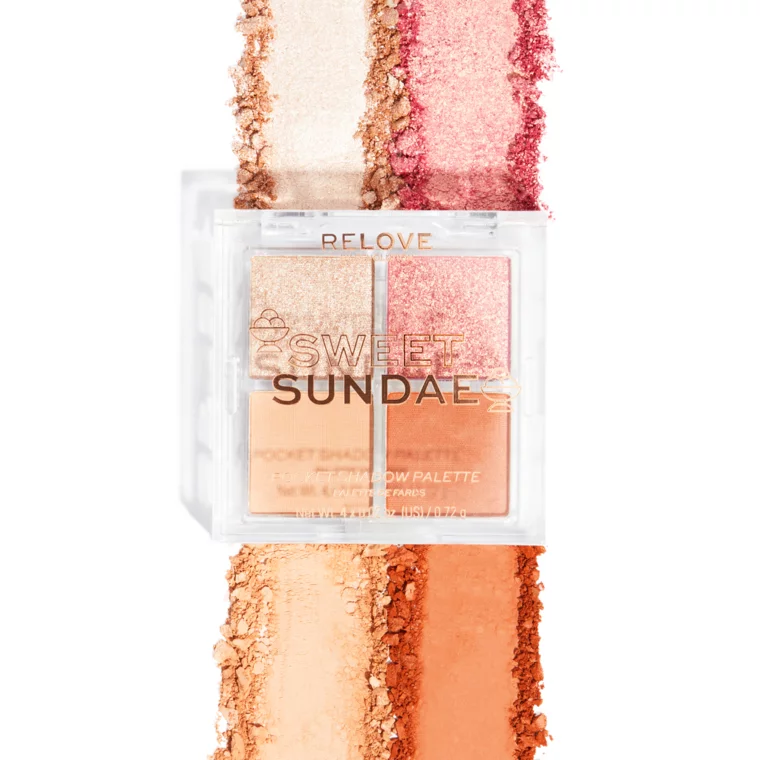 Paleta senki - Pocket Sweet Sundae — slika 5