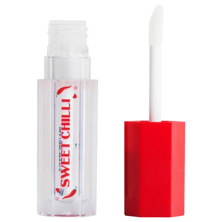 Ulje za usne - Sweet Chilli Clear — slika 1