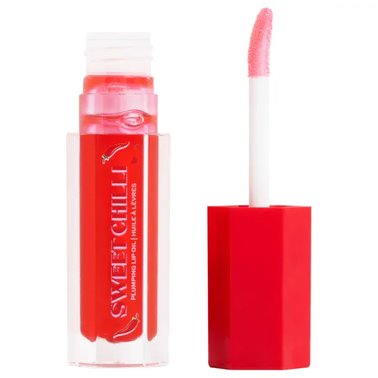 Ulje za usne - Sweet Chilli Red — slika 1