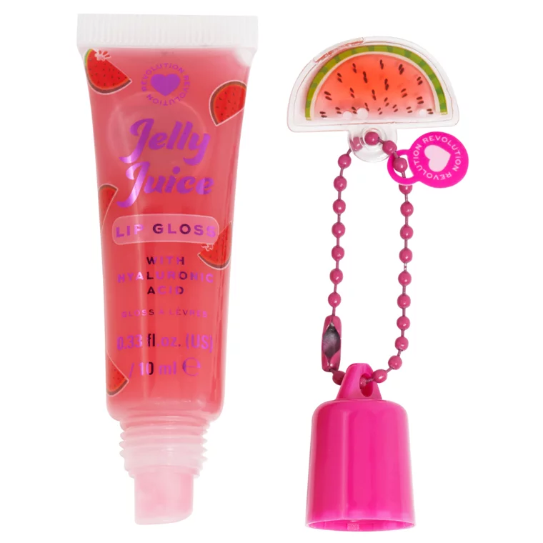 Sjaj za usne - Jelly Juice lubenica