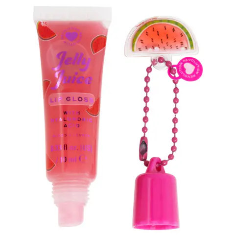 Sjaj za usne - Jelly Juice lubenica