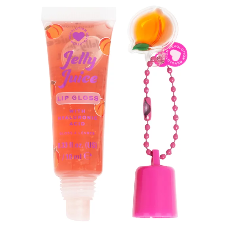 Sjaj za usne - Jelly Juice breskva