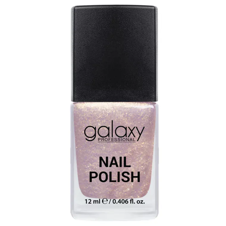 GLITTERS - lak za nokte 12 ml — Shelly Like — slika 1