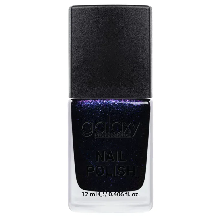GLITTERS - lak za nokte 12 ml — Out of Space — slika 1
