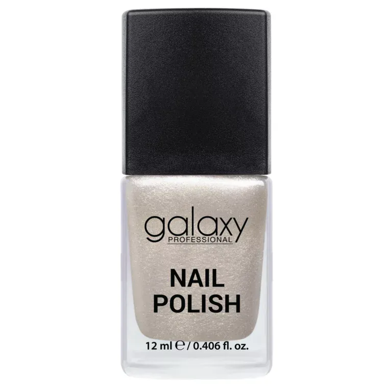 GLITTERS - lak za nokte 12 ml — Always & Forever — slika 1