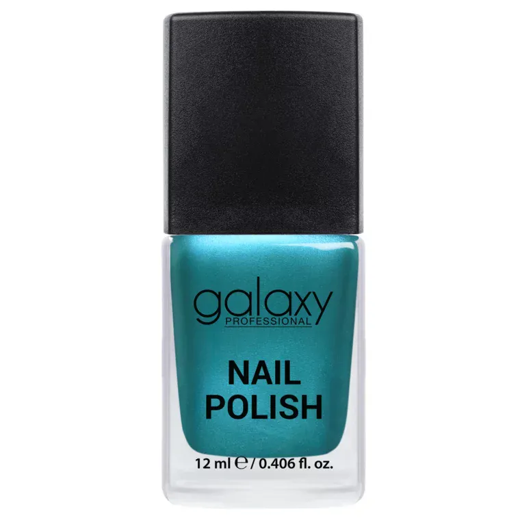 GLITTERS - lak za nokte 12 ml — Coast Is Clear — slika 1