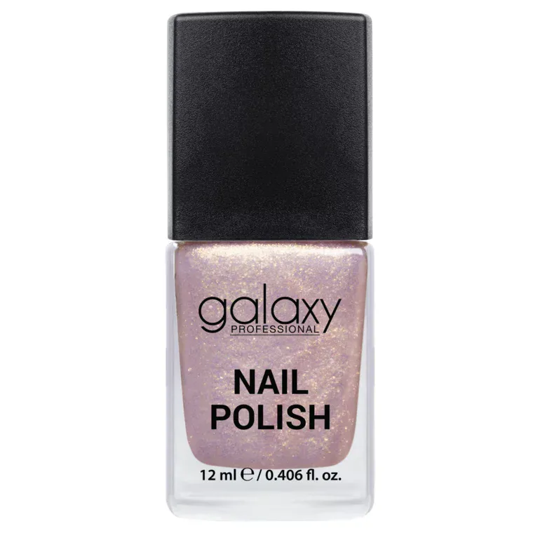 GLITTERS - lak za nokte 12 ml — Happy Place — slika 1